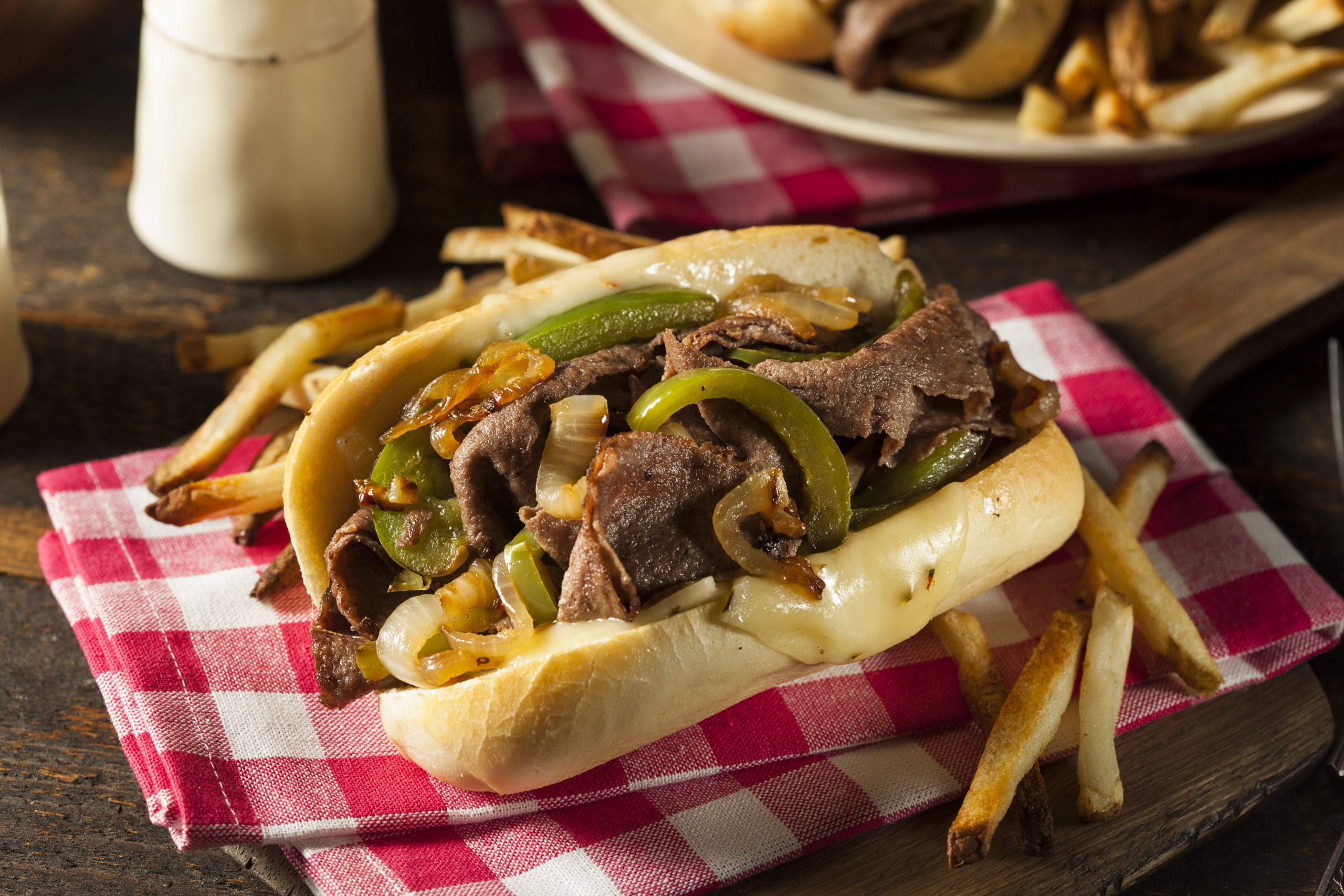 Italian Beef Sandwiches Recipe Orrington Farms