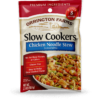 Slow Cooker Seasonings - Orrington Farms