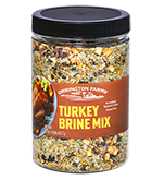 Turkey Brine Mix